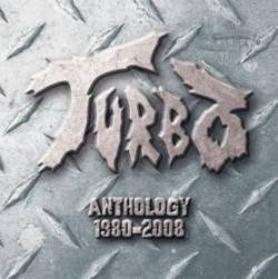 Anthology 1980-2008